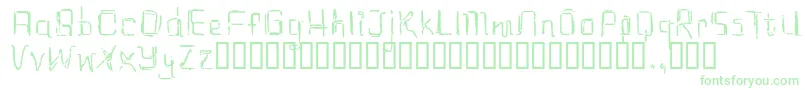 Eastrial Font – Green Fonts