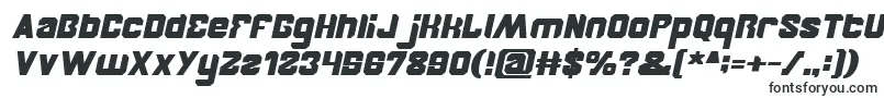 BrotherBoldItalic Font – Fonts for Sony Vegas Pro