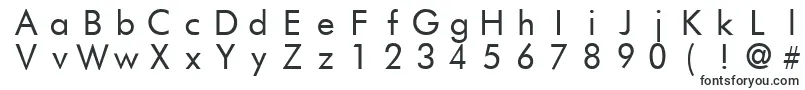 FuturistFixedWidth Font – Fonts Starting with F