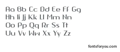 Quango Font