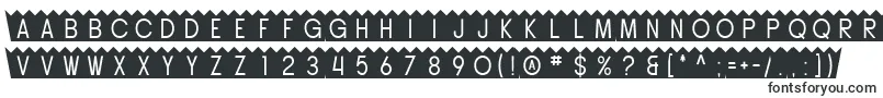 SfButtacup Font – TTF Fonts