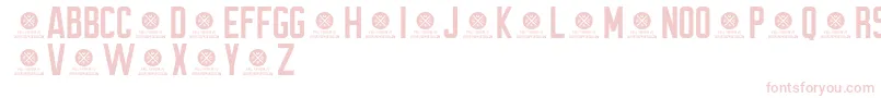 BrewmasterGothicDemo Font – Pink Fonts