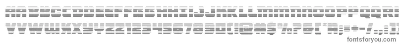 Victorycomicsgrad Font – Gray Fonts