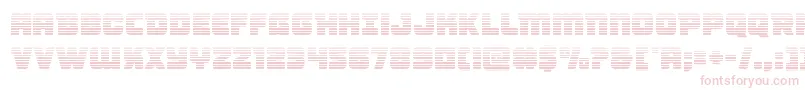 Victorycomicsgrad Font – Pink Fonts