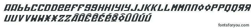 Weitere Informationen zur Soviet2eei-Schriftart Soviet2eei-Schriftart – friesische Schriften
