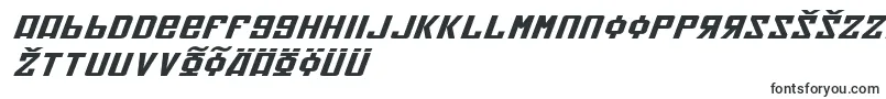 Soviet2eei-Schriftart – estnische Schriften