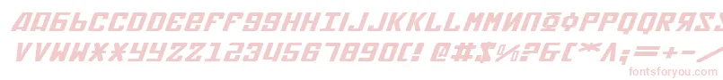 Soviet2eei Font – Pink Fonts