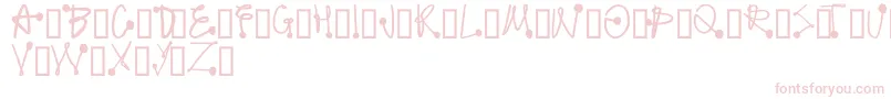 ProtonicFeelers Font – Pink Fonts