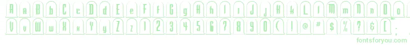 More about Gr Font Gr Font – Green Fonts
