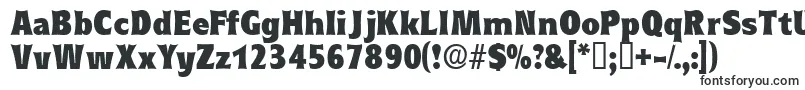 Eleutheriadisplayssk Font – Stencil Fonts