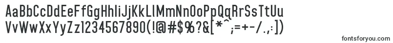 HomeplanetbbBold-fontti – Alkavat H:lla olevat fontit