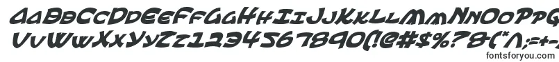 EphesianBoldItalic Font – Fonts for Google Chrome