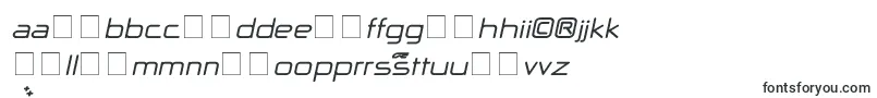 Saiba mais sobre a fonte NpNaipolAllInOneBoldItalic Fonte NpNaipolAllInOneBoldItalic – fontes letãs