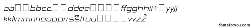 Lisätietoja NpNaipolAllInOneBoldItalic-fontista NpNaipolAllInOneBoldItalic-fontti – liettualaiset fontit