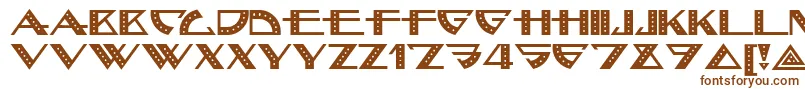 Bellhopnf Font – Brown Fonts