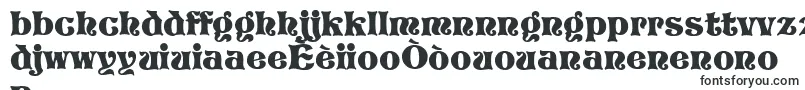 P820DecoRegularフォントについての詳細 フォントP820DecoRegular – クレオールフォント