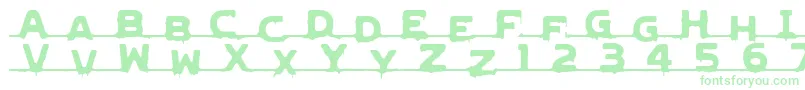 fuente LvdcGncdRmx2 – Fuentes Verdes