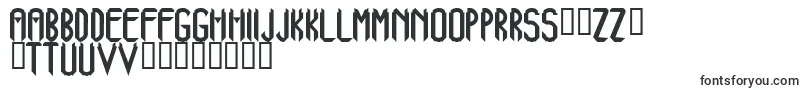 AjXanadu Font – Estonian Fonts