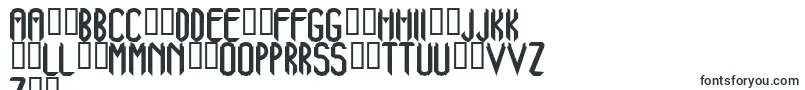 AjXanadu Font – Latvian Fonts