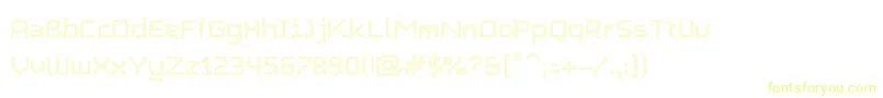 CharlieDotted Font – Yellow Fonts