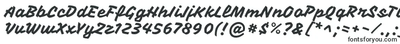 VampirooneRegular-fontti – Fontit Adobe Muselle