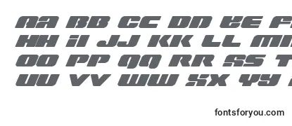 Capricusexpand Font