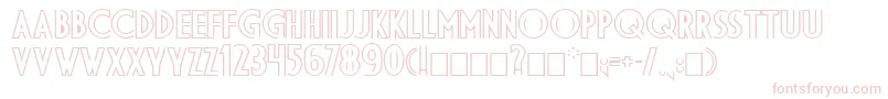 DsDiplomaDblBold Font – Pink Fonts