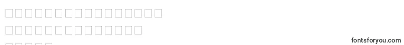Crr35E-Schriftart – kurdische Schriften