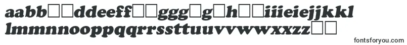 AgcrownstyleOblique Font – Maltese Fonts