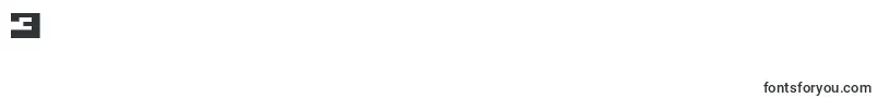 Qu Font – Fonts for Digit 3
