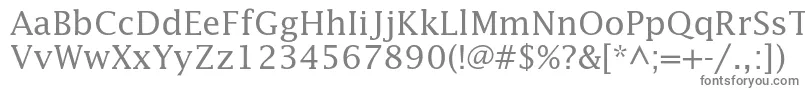 Lucidastd Font – Gray Fonts