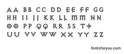 ExocetHeavy Font