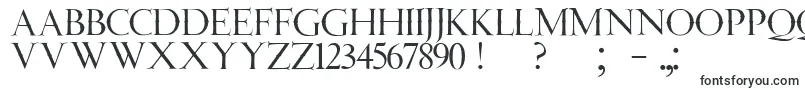JmhAngelusCap Font – Antique Fonts