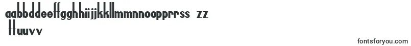 More about LeidenschaftDevans Font LeidenschaftDevans Font – Estonian Fonts