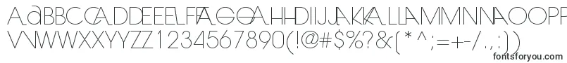 Laranjhalight Font – Simple Fonts