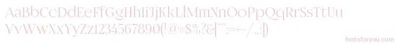 Fogtwono5 Font – Pink Fonts