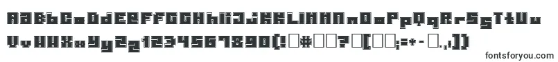 Porminne Font – Fonts for Adobe Indesign