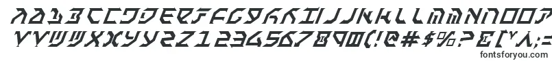 FantazianItalic-fontti – Fontit Adobelle