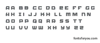 Olympiccarriertitle Font