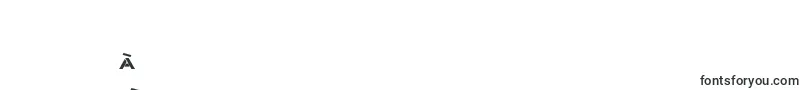 Complices007-Schriftart – nepalesische Schriften