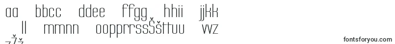 Labtsecw Font – Latvian Fonts