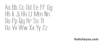 Labtsecw Font