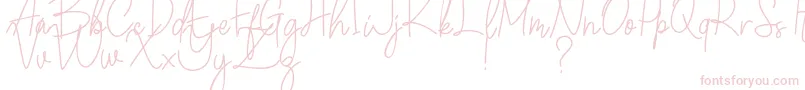 Winchester Font – Pink Fonts