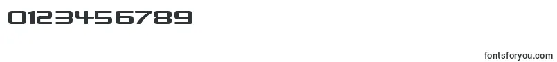 RepublikaVExp Font – Fonts for Numbers and Digits