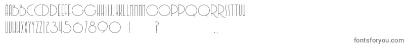 Soerjaputera Font – Gray Fonts