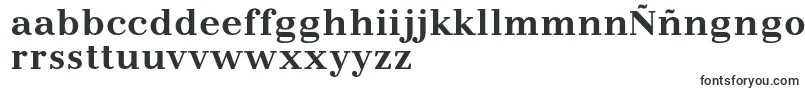 LitolandRegular Font – Filipino Fonts