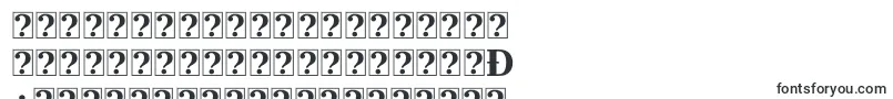 LitolandRegular Font – Tatar Fonts
