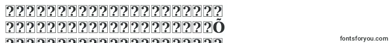 LitolandRegular Font – Armenian Fonts