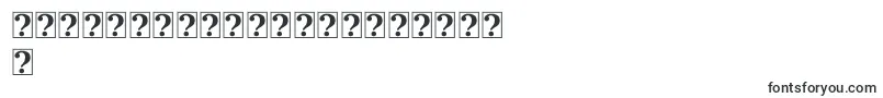 LitolandRegular Font – Yiddish Fonts