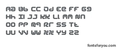 StylPlain-fontti